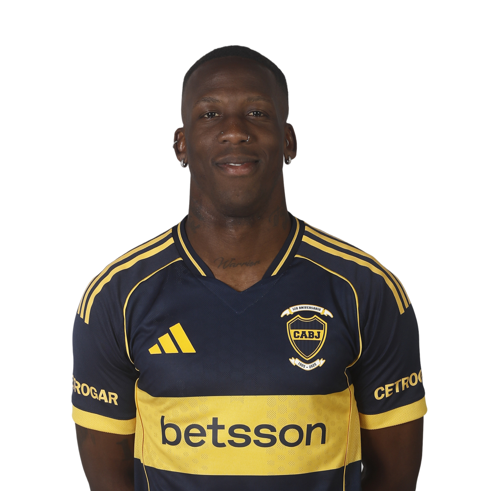 Luis Advíncula