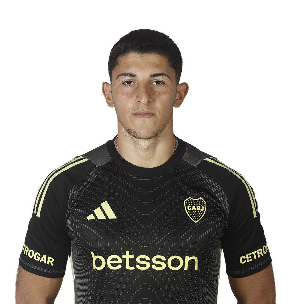 Leandro Brey