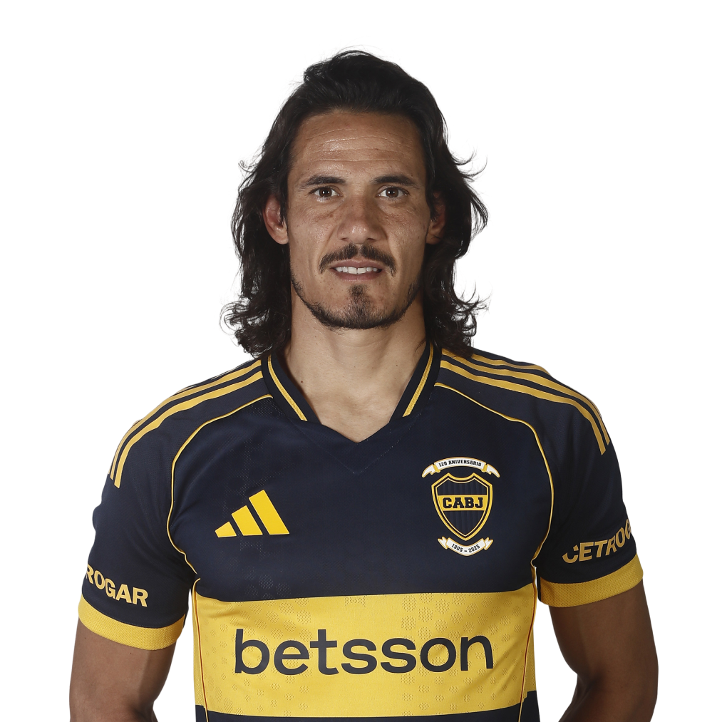 Edinson Cavani