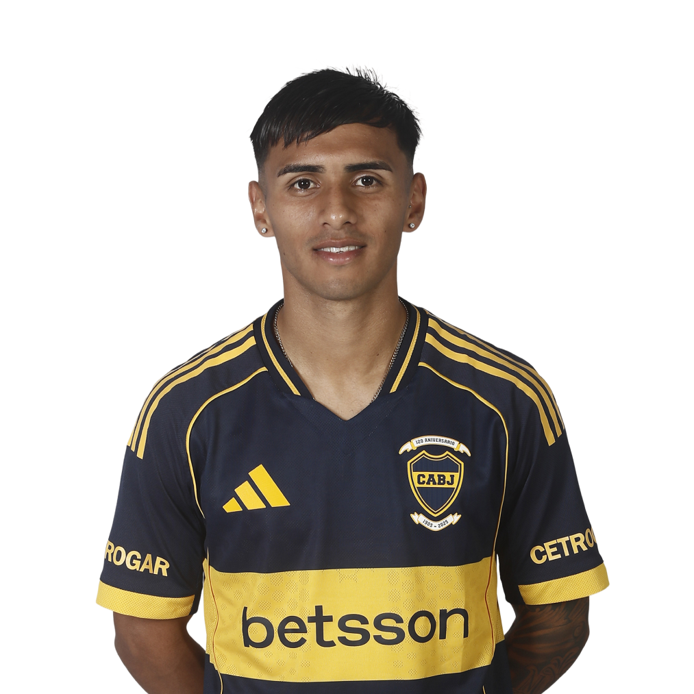Milton Delgado