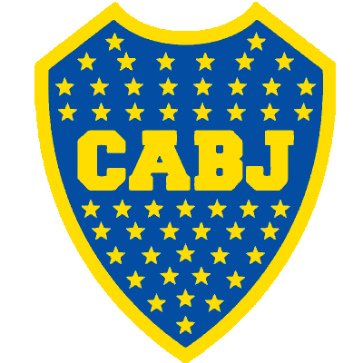 Escudo de Boca Juniors