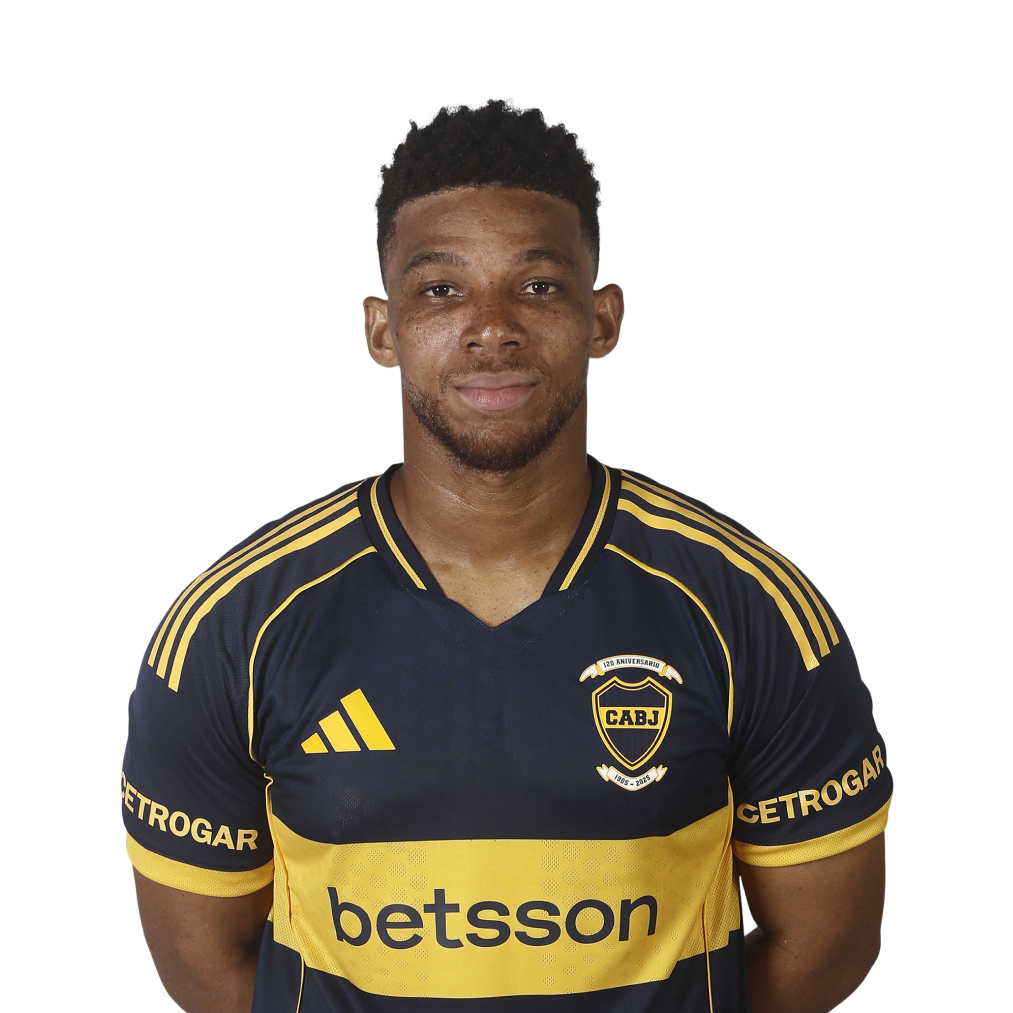 Frank Fabra