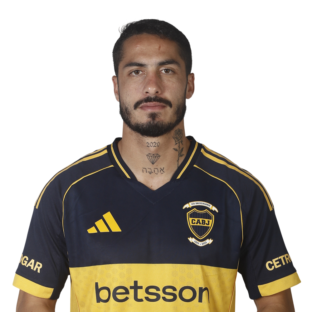 Nicolás Figal