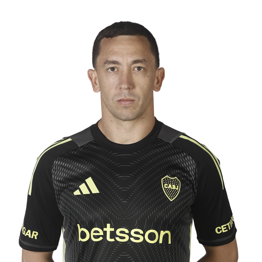 Agustin Marchesin