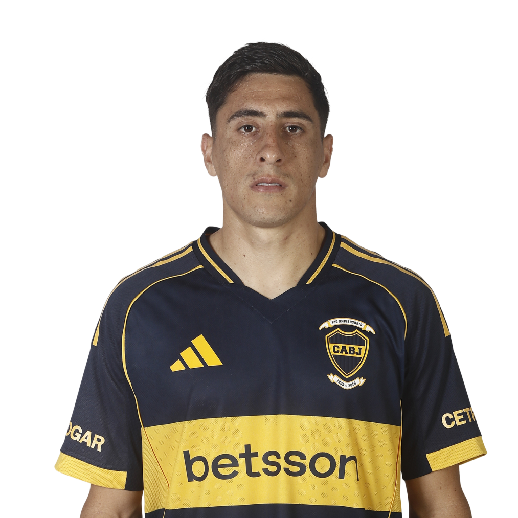Miguel Merentiel