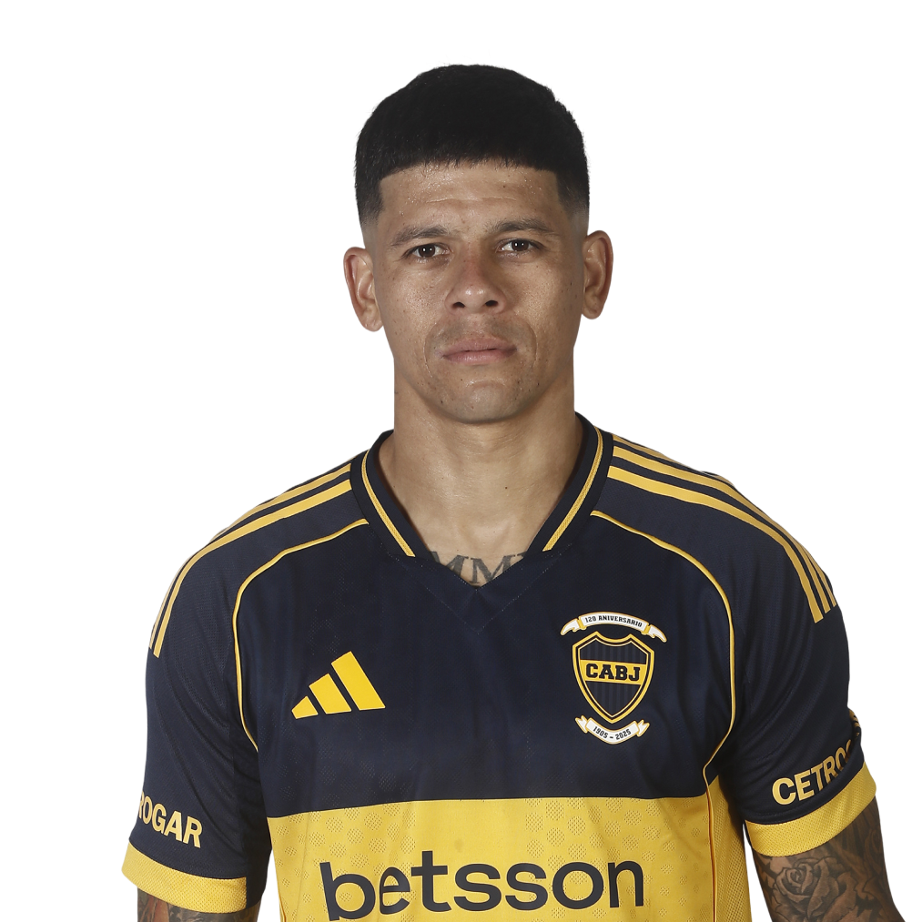 Marcos Rojo