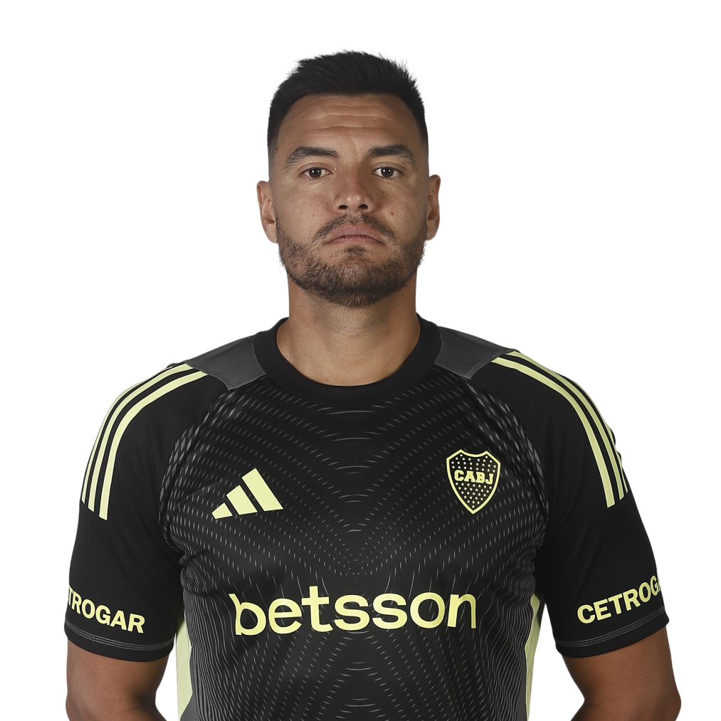 Sergio Romero