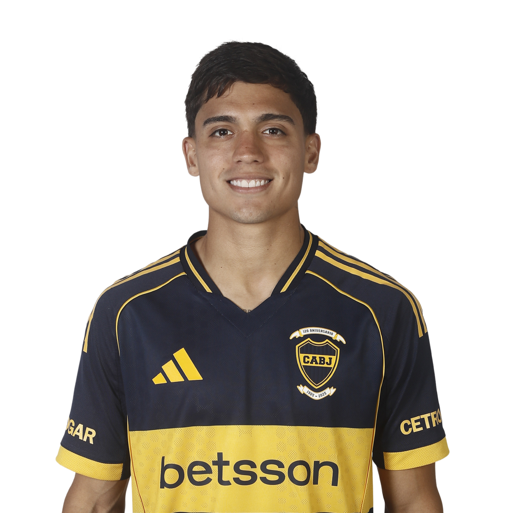 Exequiel Zeballos